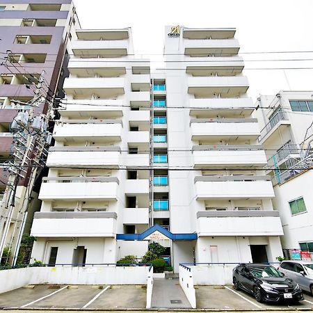 Apartamento Grandale Nagoya 707 Exterior foto