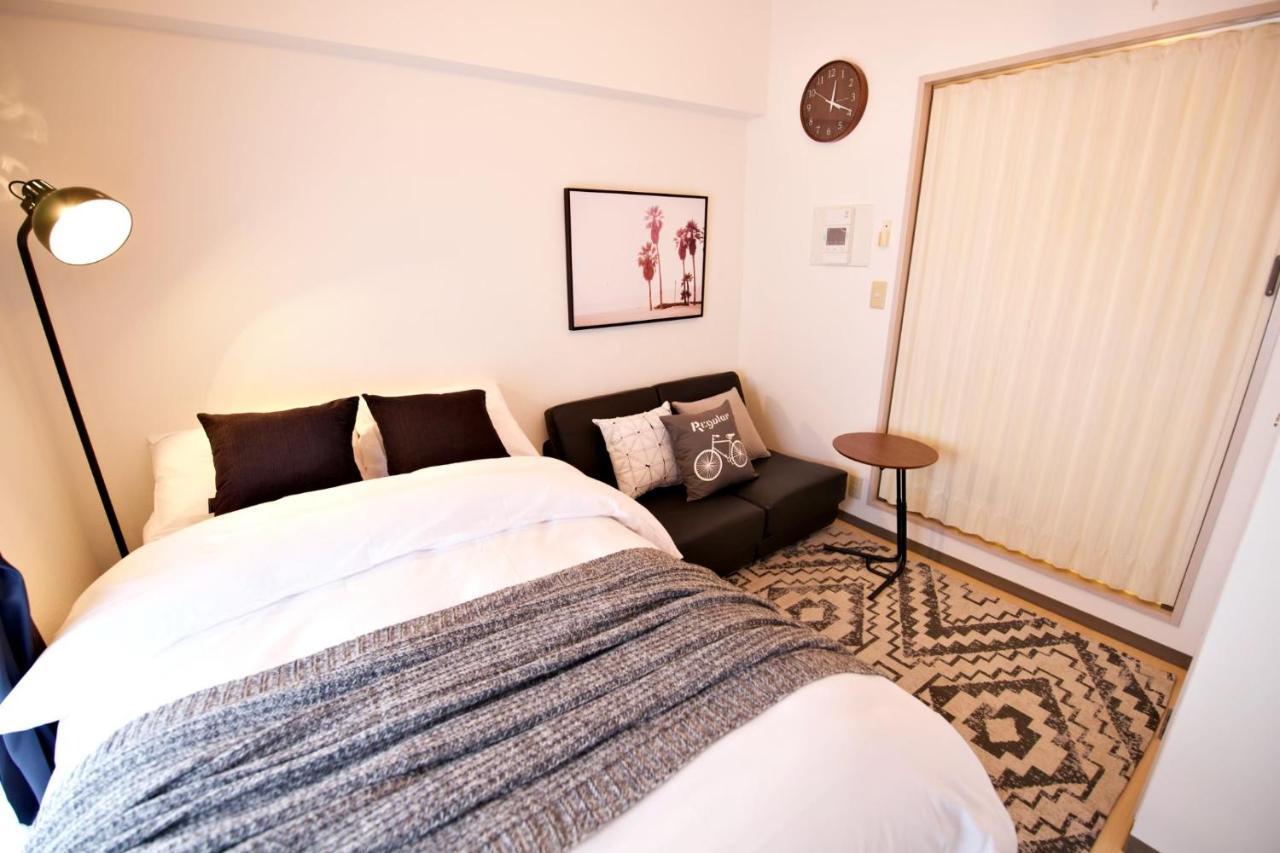 Apartamento Grandale Nagoya 707 Exterior foto