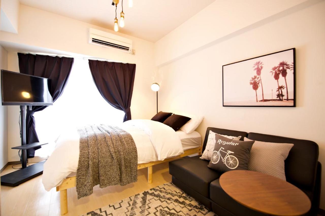 Apartamento Grandale Nagoya 707 Exterior foto