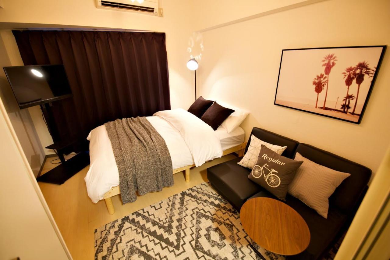 Apartamento Grandale Nagoya 707 Exterior foto