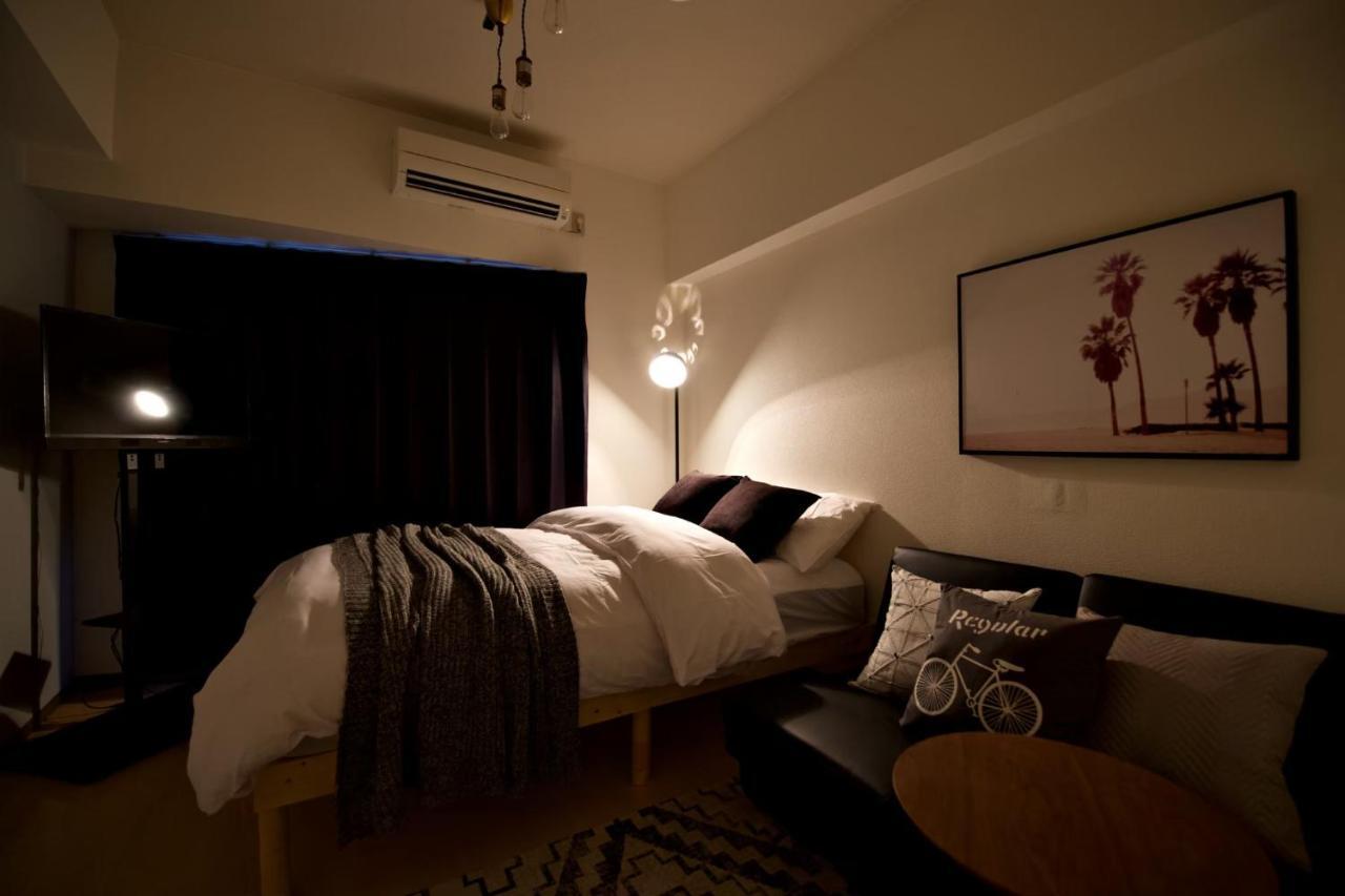 Apartamento Grandale Nagoya 707 Exterior foto