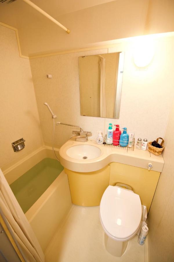 Apartamento Grandale Nagoya 707 Exterior foto