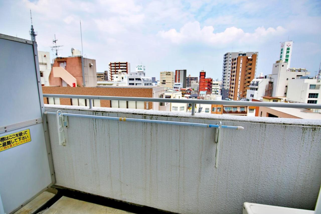 Apartamento Grandale Nagoya 707 Exterior foto