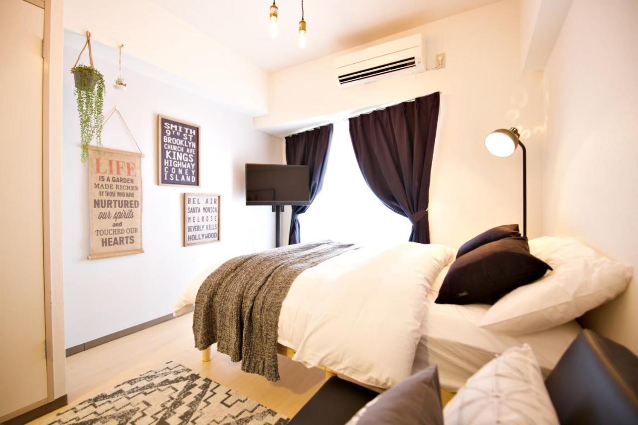 Apartamento Grandale Nagoya 707 Exterior foto