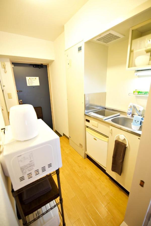 Apartamento Grandale Nagoya 707 Exterior foto