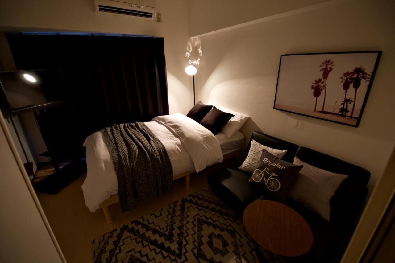 Apartamento Grandale Nagoya 707 Exterior foto