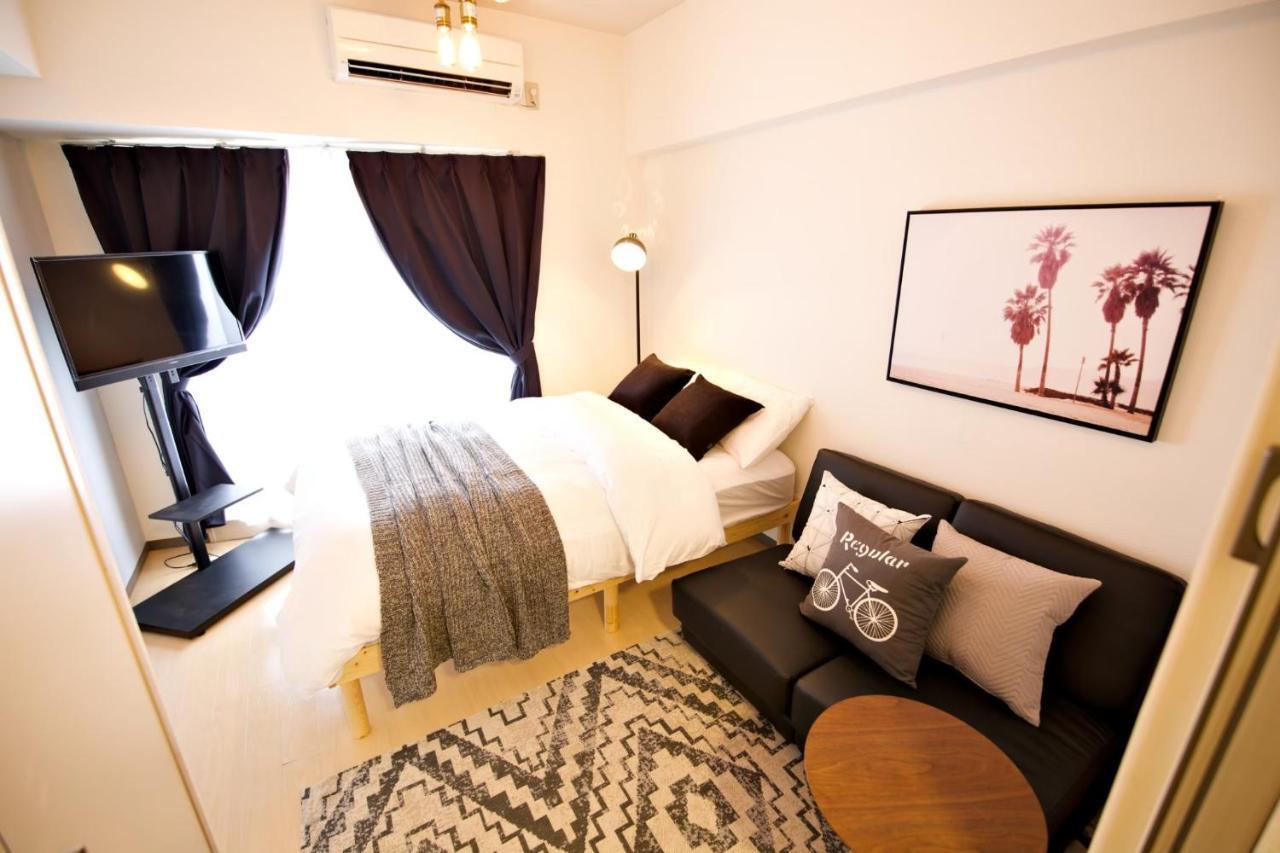 Apartamento Grandale Nagoya 707 Exterior foto